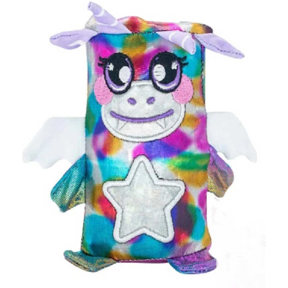 Floops Slip and flip Squishy Toy